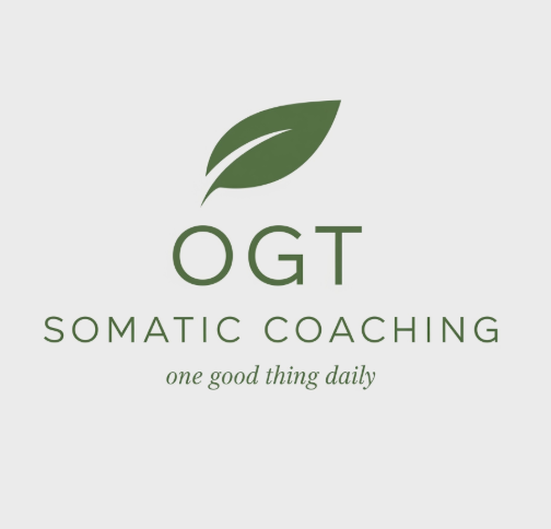 OGT Daily Somatic Coaching
